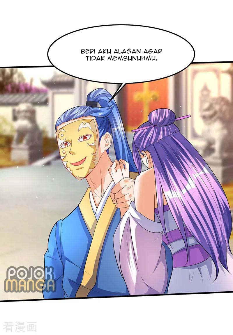 Strongest Leveling Chapter 53 Gambar 13