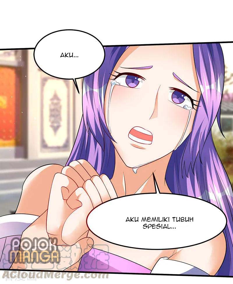 Strongest Leveling Chapter 53 Gambar 14