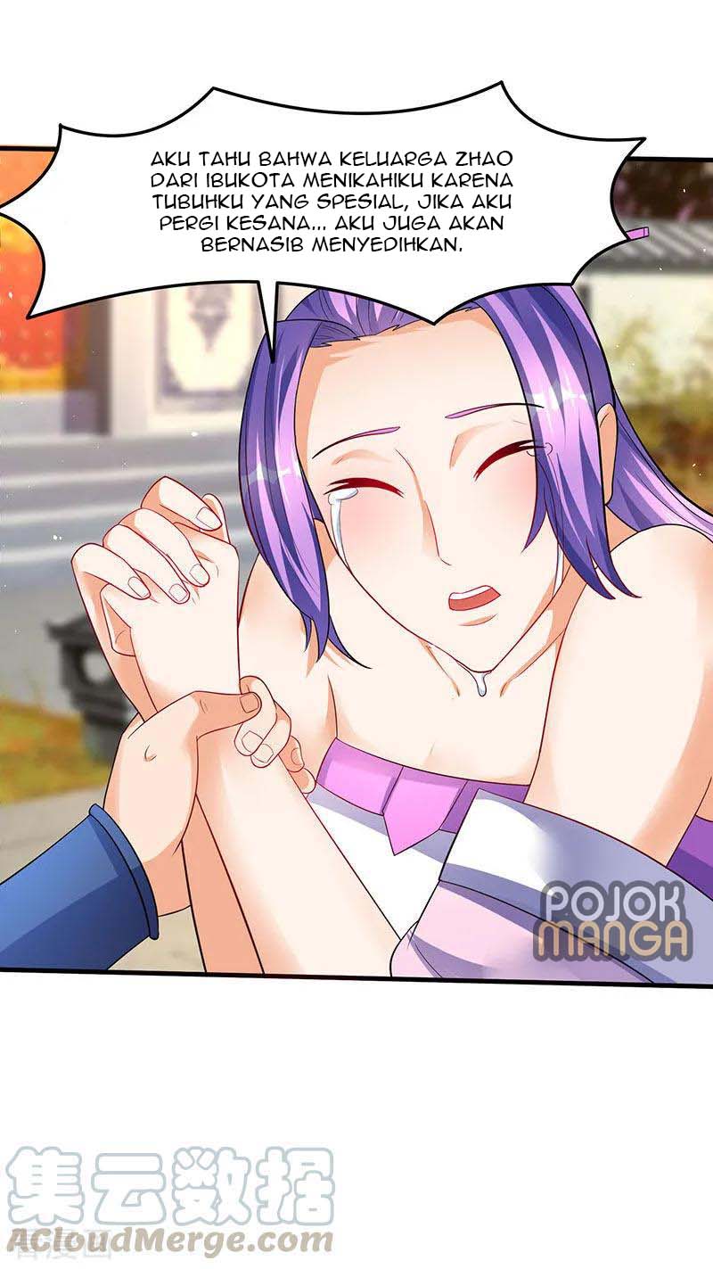 Strongest Leveling Chapter 53 Gambar 16