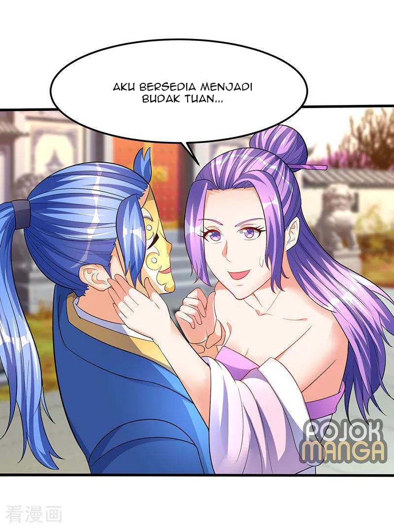 Strongest Leveling Chapter 53 Gambar 17