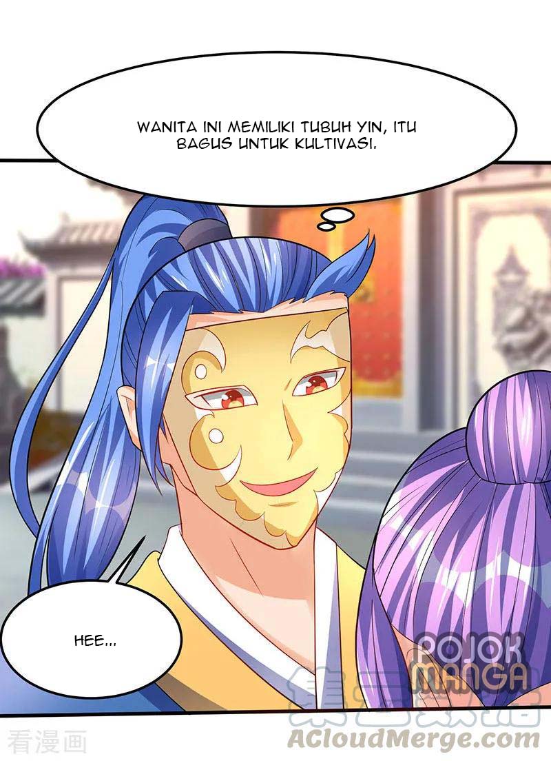 Strongest Leveling Chapter 53 Gambar 18