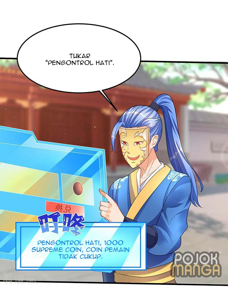 Strongest Leveling Chapter 53 Gambar 21