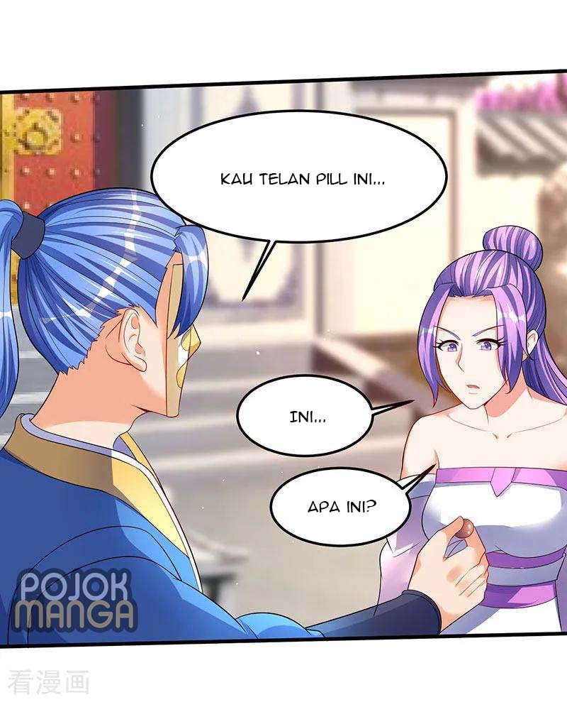 Strongest Leveling Chapter 53 Gambar 23