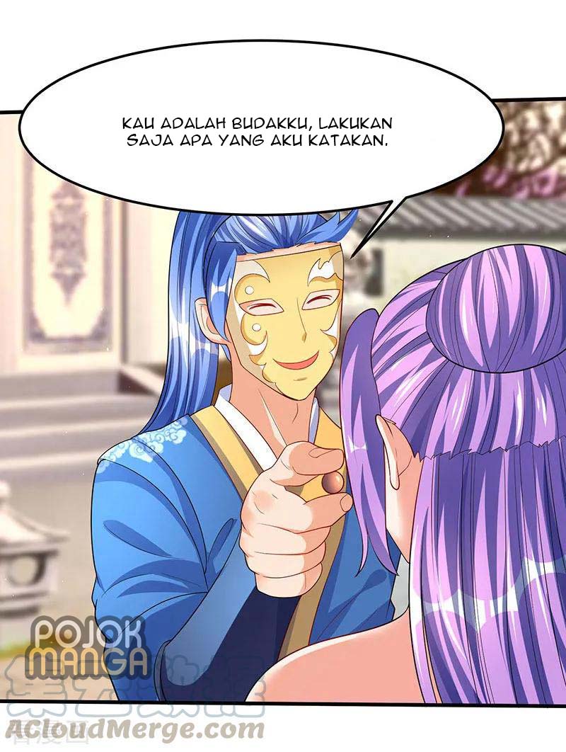 Strongest Leveling Chapter 53 Gambar 24