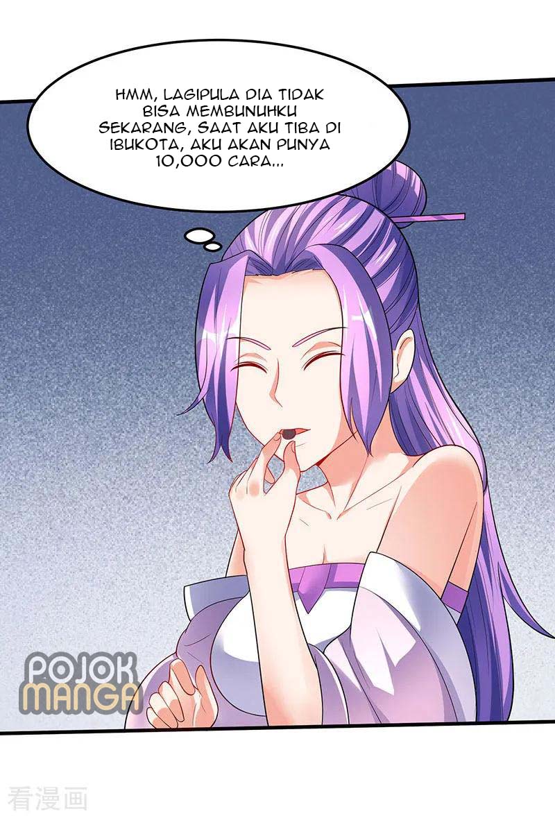 Strongest Leveling Chapter 53 Gambar 25