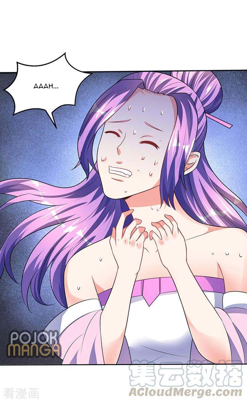 Strongest Leveling Chapter 53 Gambar 26