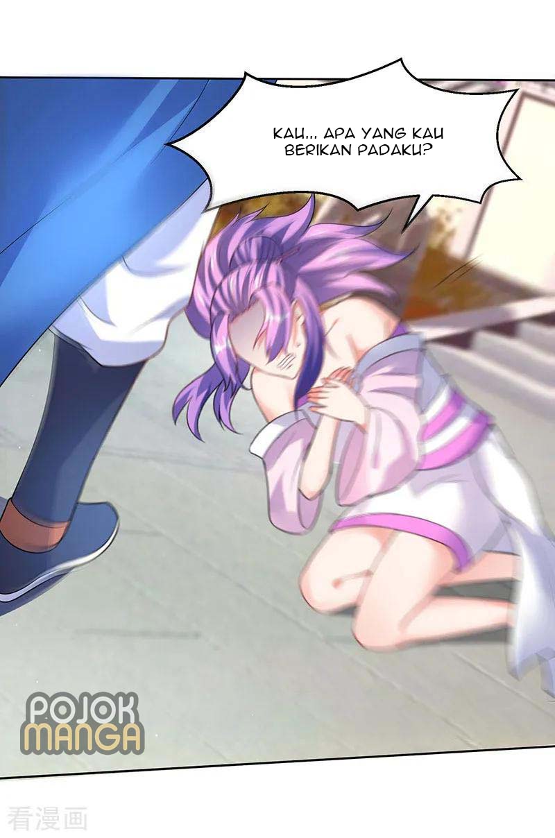Strongest Leveling Chapter 53 Gambar 27