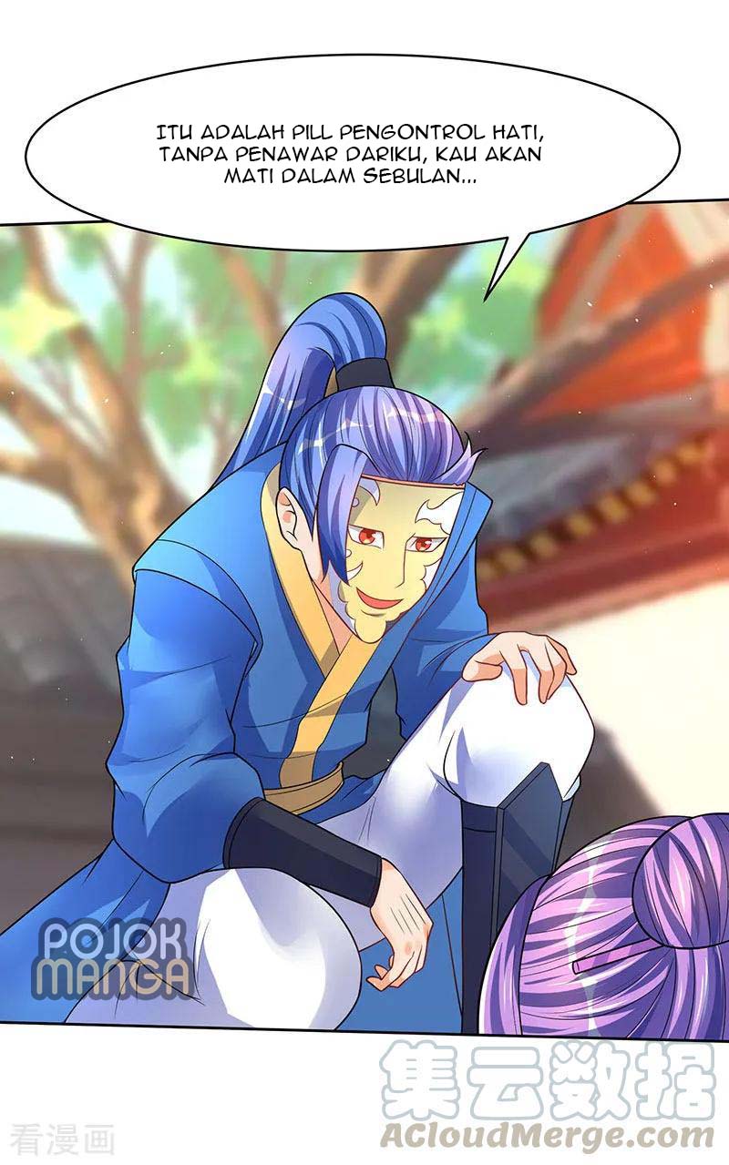 Strongest Leveling Chapter 53 Gambar 28