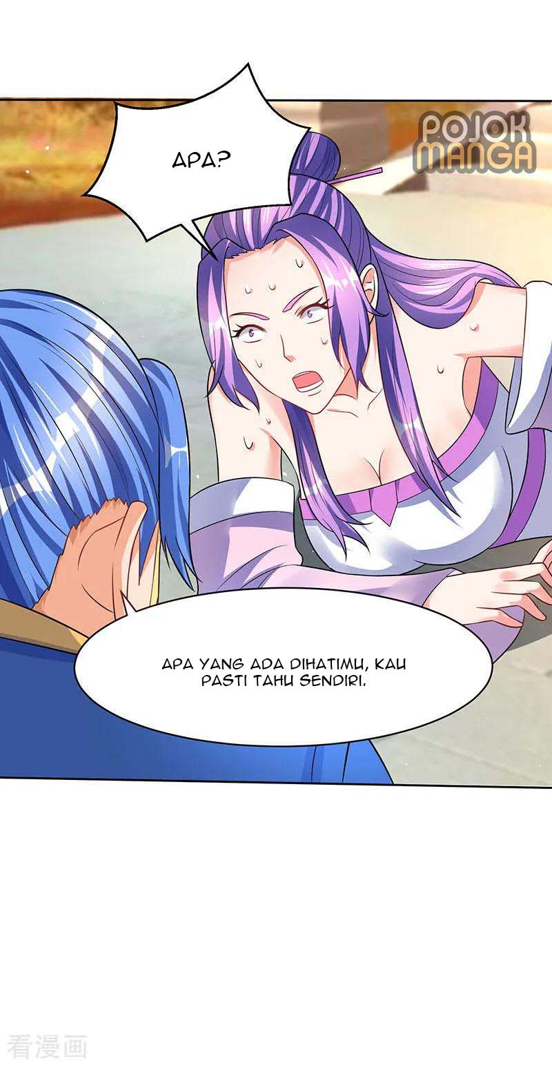 Strongest Leveling Chapter 53 Gambar 29