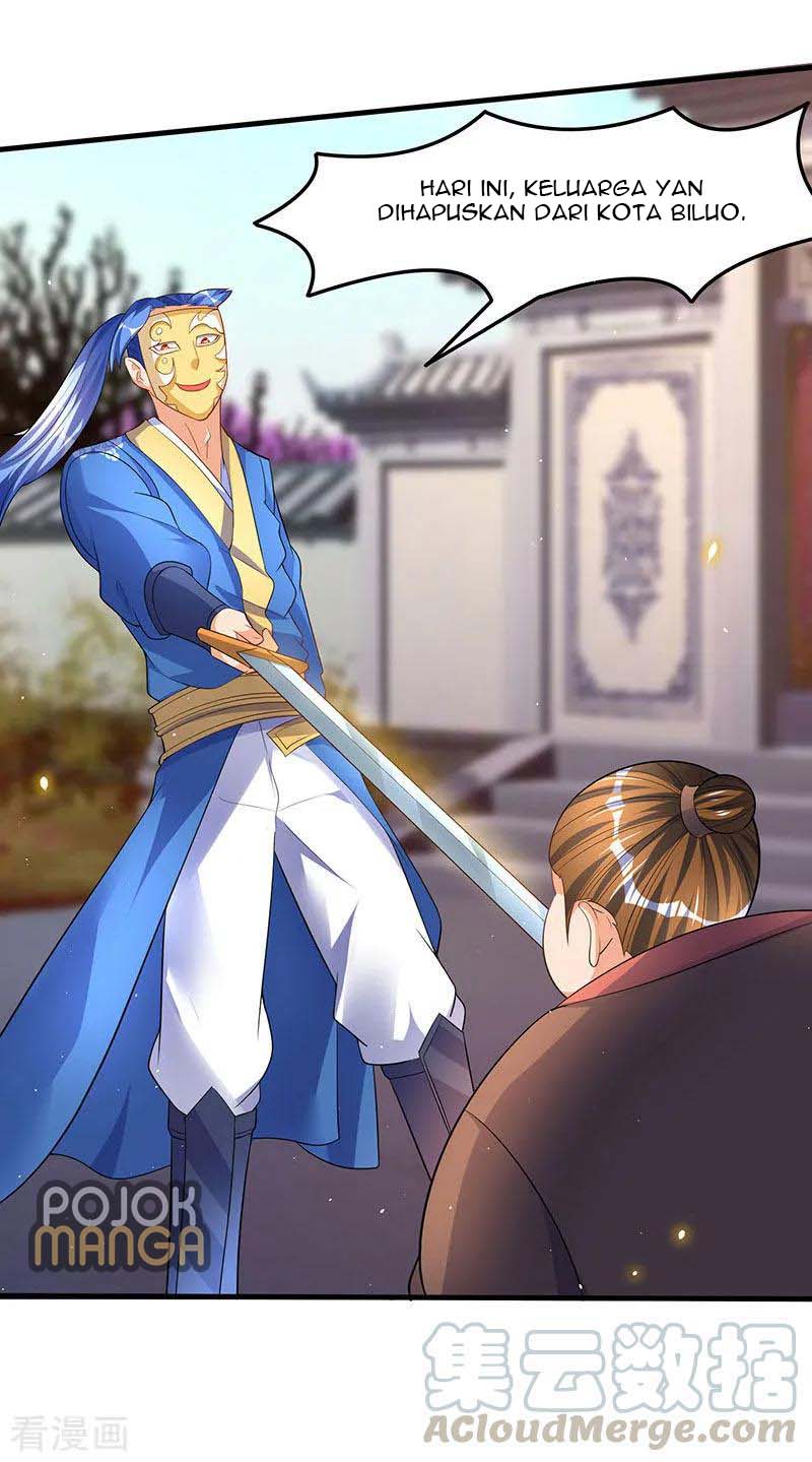Strongest Leveling Chapter 53 Gambar 4