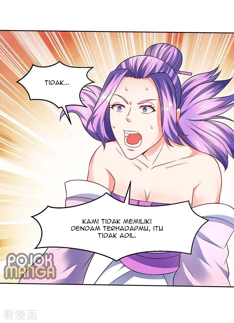 Strongest Leveling Chapter 53 Gambar 5