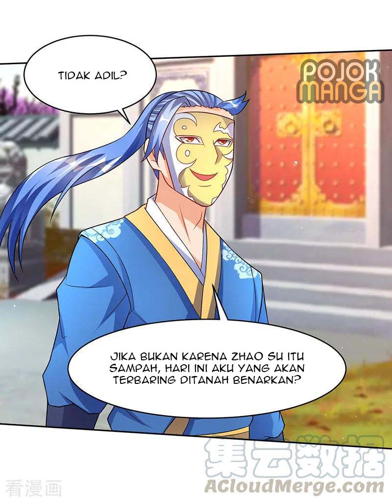 Strongest Leveling Chapter 53 Gambar 6