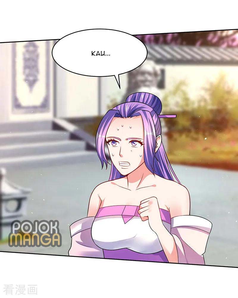 Strongest Leveling Chapter 53 Gambar 7