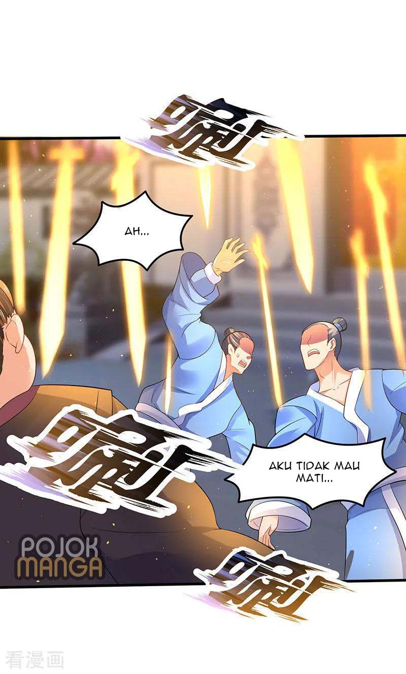 Strongest Leveling Chapter 53 Gambar 9