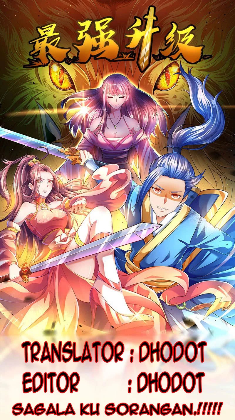 Baca Komik Strongest Leveling Chapter 80 Gambar 1