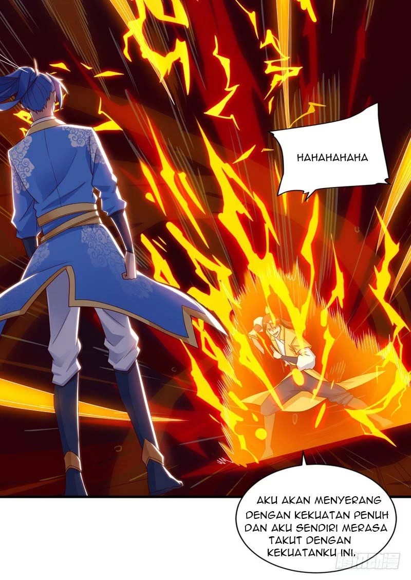Strongest Leveling Chapter 80 Gambar 10