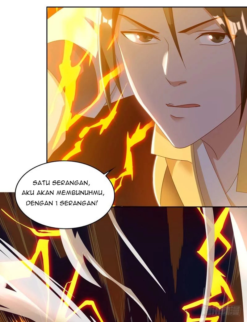 Strongest Leveling Chapter 80 Gambar 11