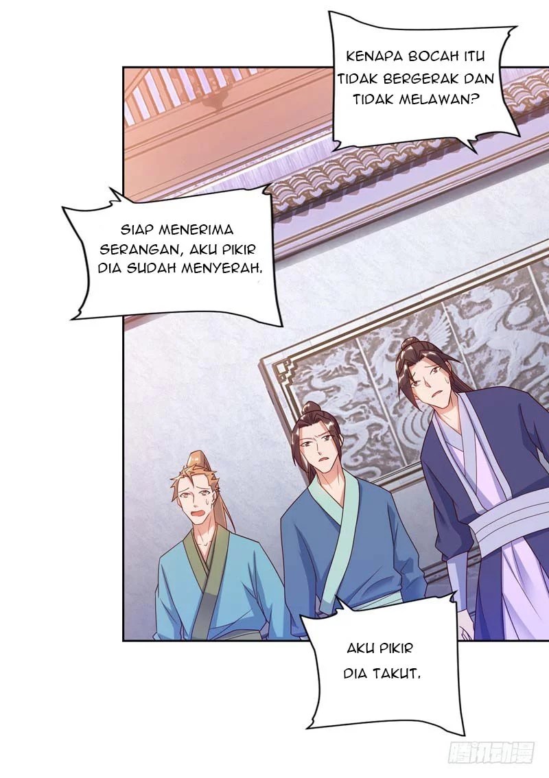Strongest Leveling Chapter 80 Gambar 14