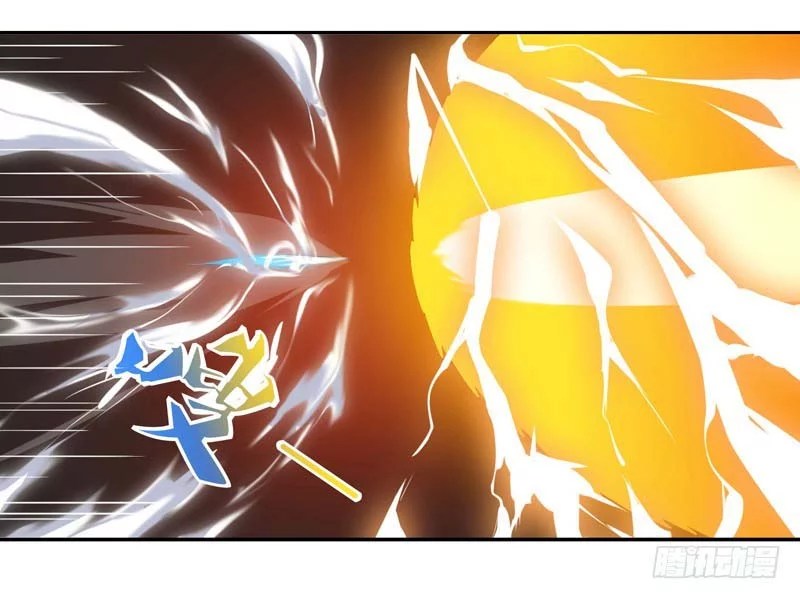 Strongest Leveling Chapter 80 Gambar 21