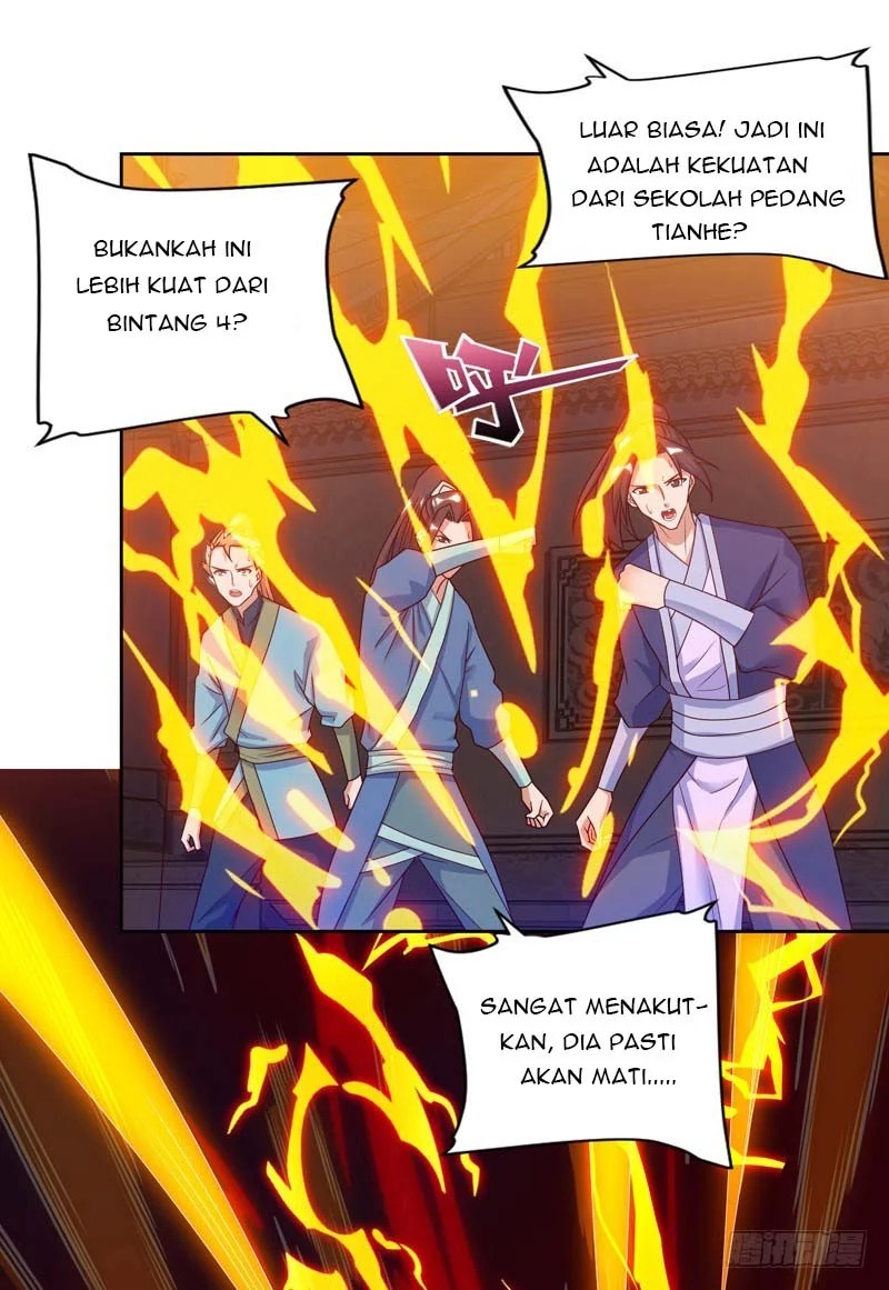 Strongest Leveling Chapter 80 Gambar 9