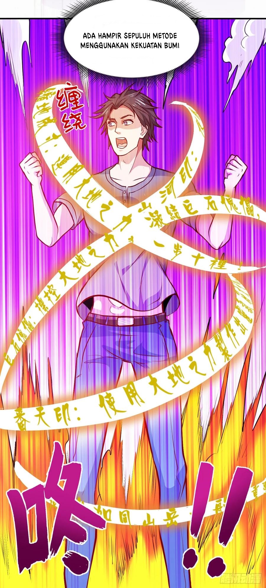 Strongest Divine Doctor Mixed City Chapter 97 Gambar 12