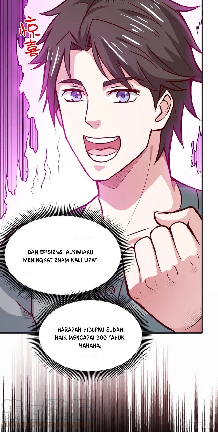 Strongest Divine Doctor Mixed City Chapter 97 Gambar 14