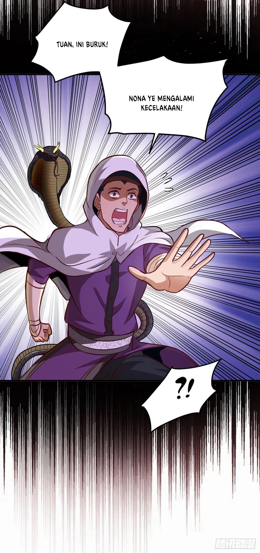 Strongest Divine Doctor Mixed City Chapter 97 Gambar 15