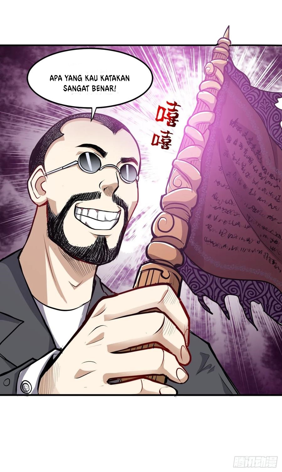 Strongest Divine Doctor Mixed City Chapter 97 Gambar 24