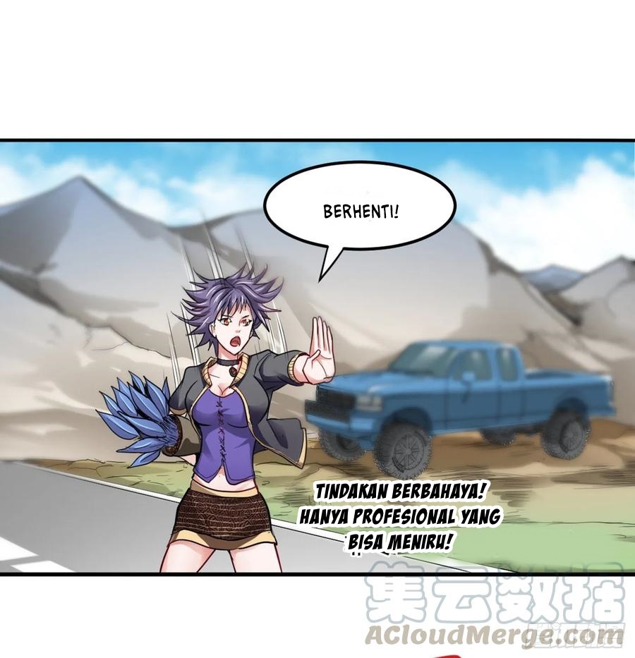 Strongest Divine Doctor Mixed City Chapter 97 Gambar 26