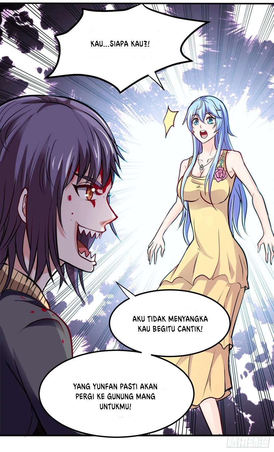 Strongest Divine Doctor Mixed City Chapter 97 Gambar 30