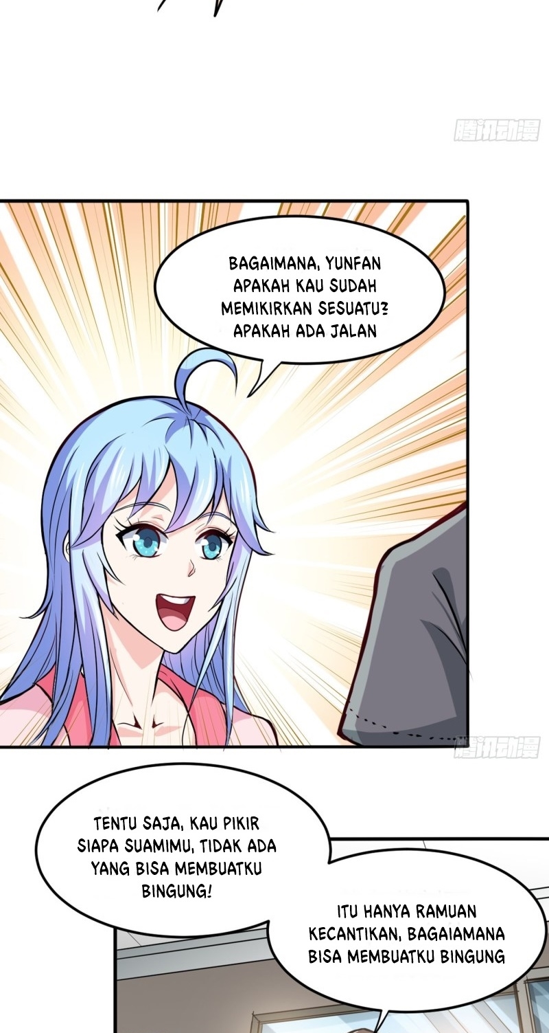 Strongest Divine Doctor Mixed City Chapter 95 Gambar 24
