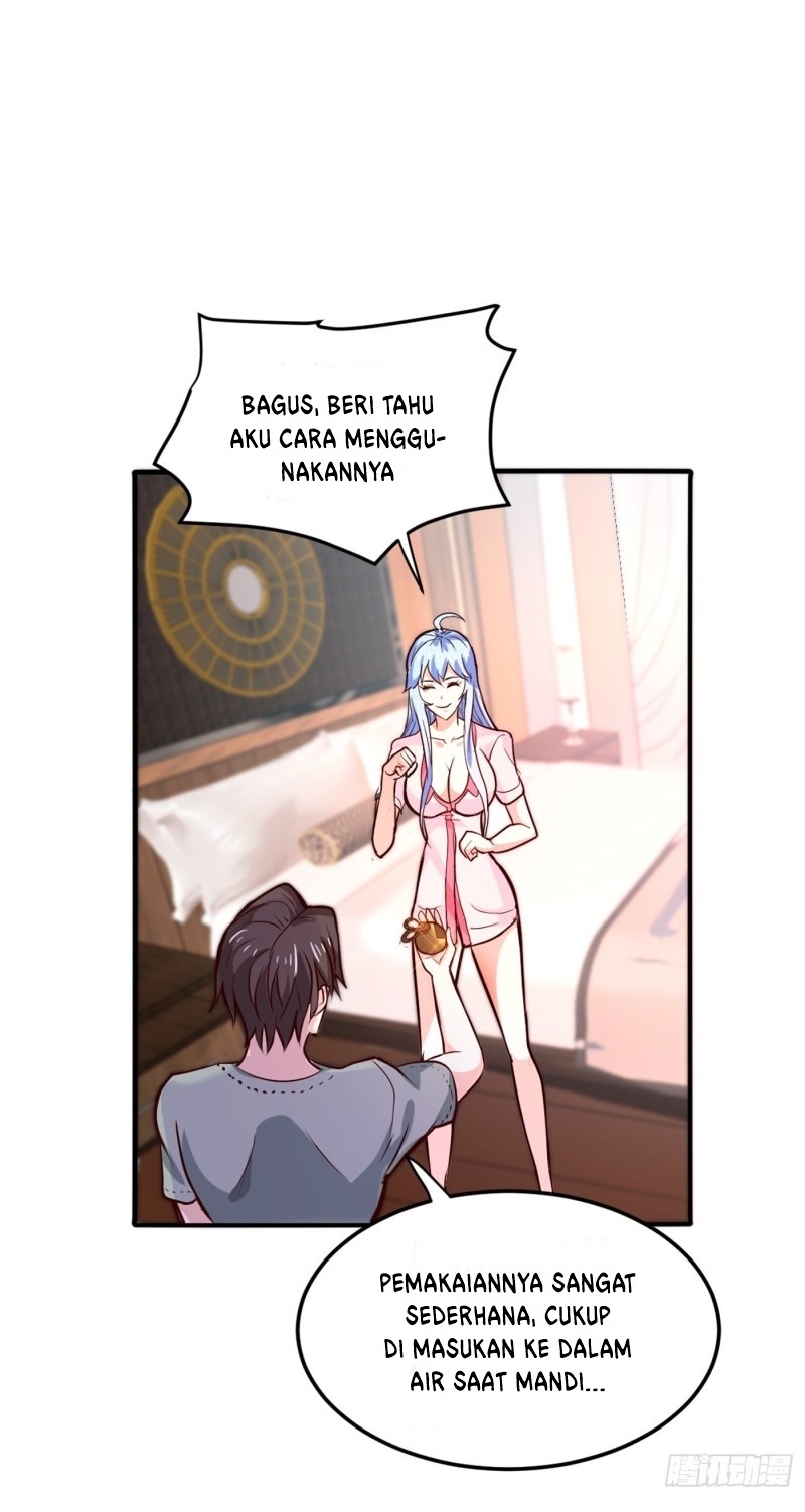 Strongest Divine Doctor Mixed City Chapter 95 Gambar 33
