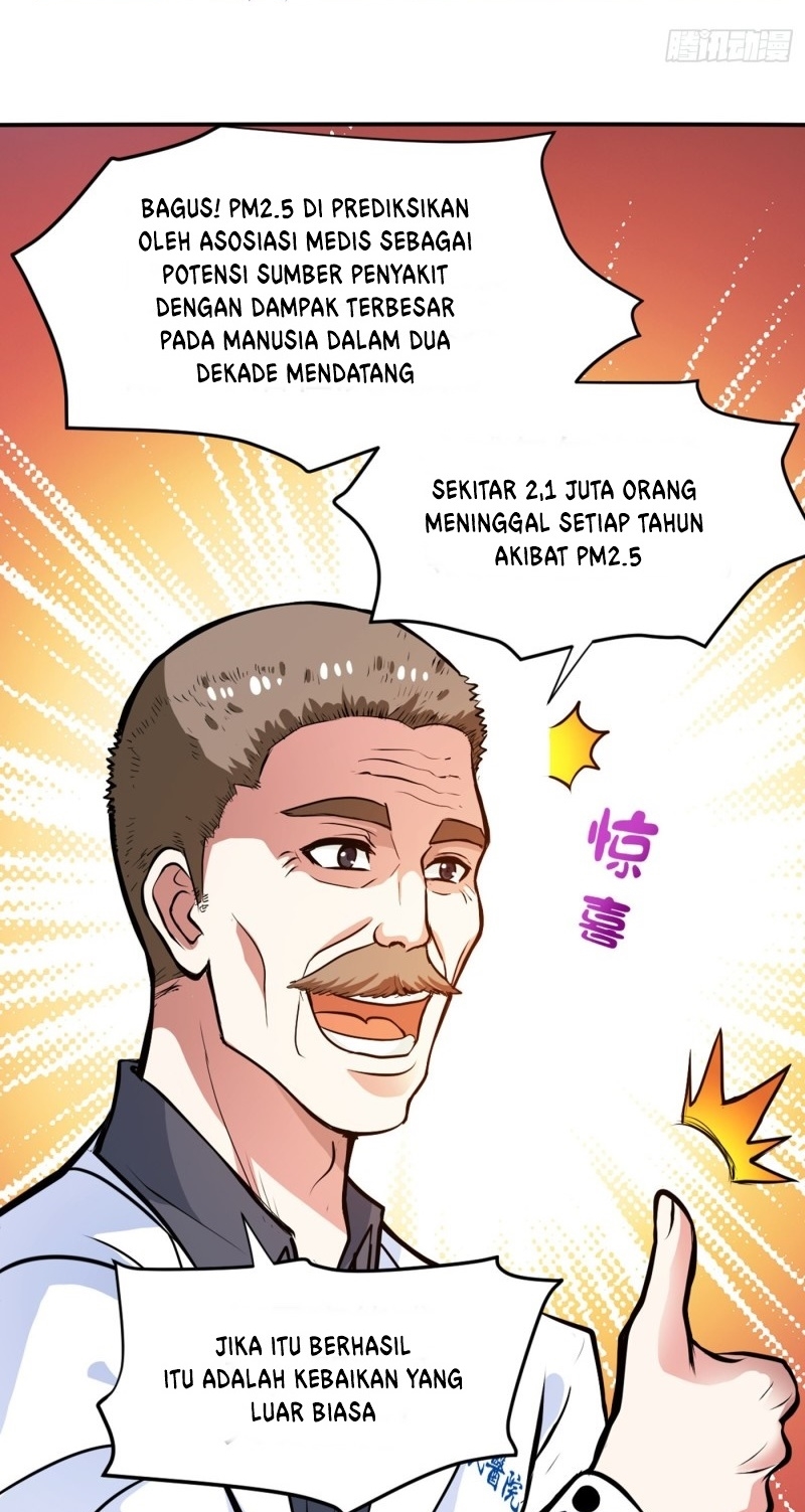 Strongest Divine Doctor Mixed City Chapter 95 Gambar 7