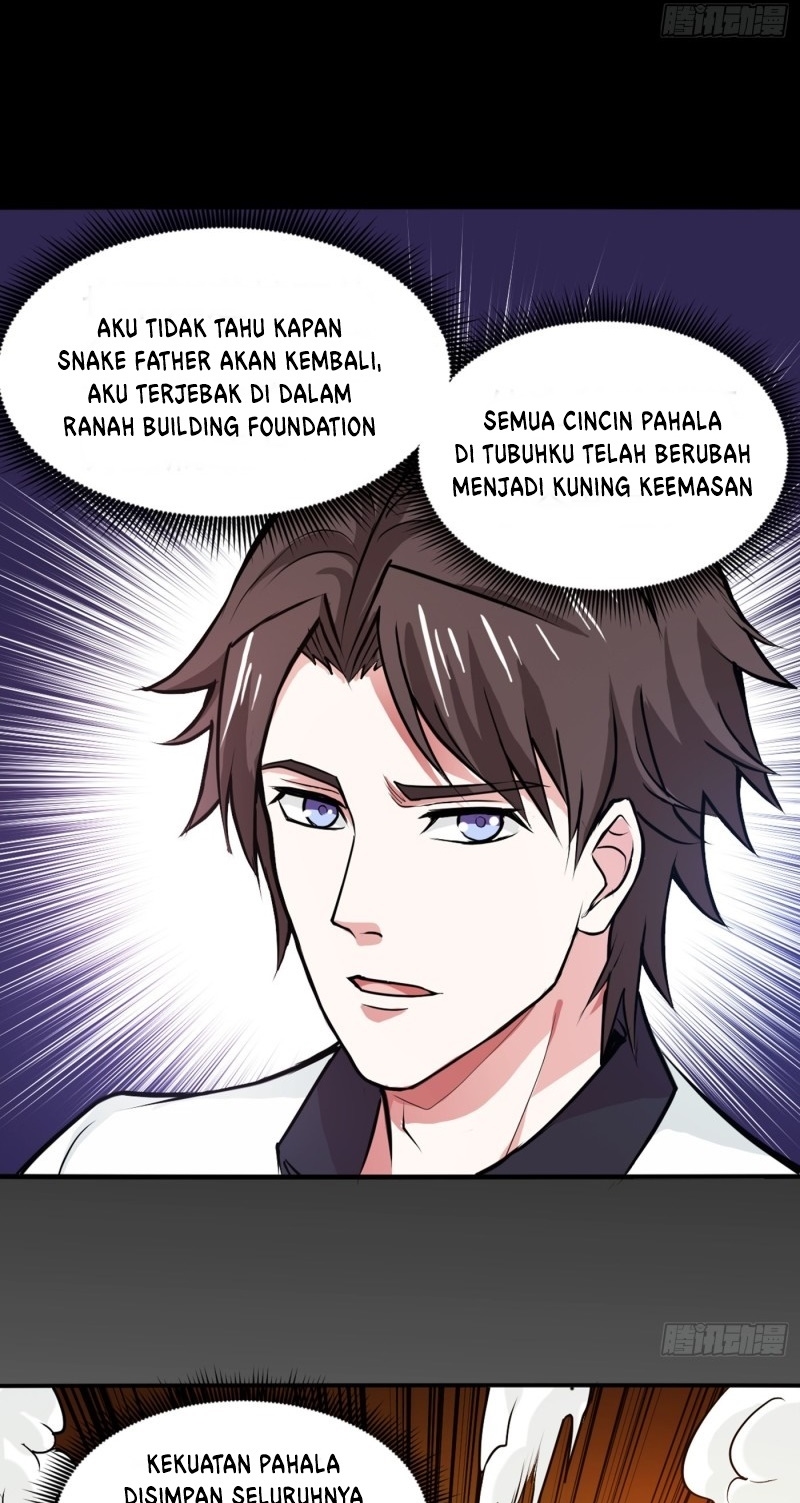 Strongest Divine Doctor Mixed City Chapter 95 Gambar 9