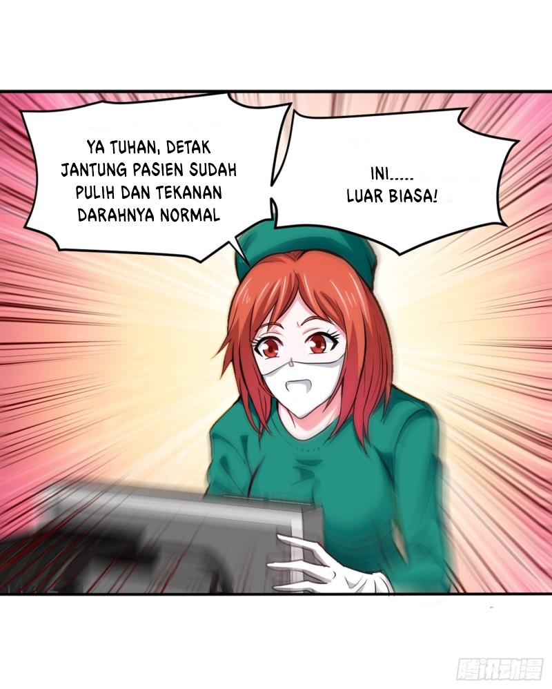Strongest Divine Doctor Mixed City Chapter 94 Gambar 15