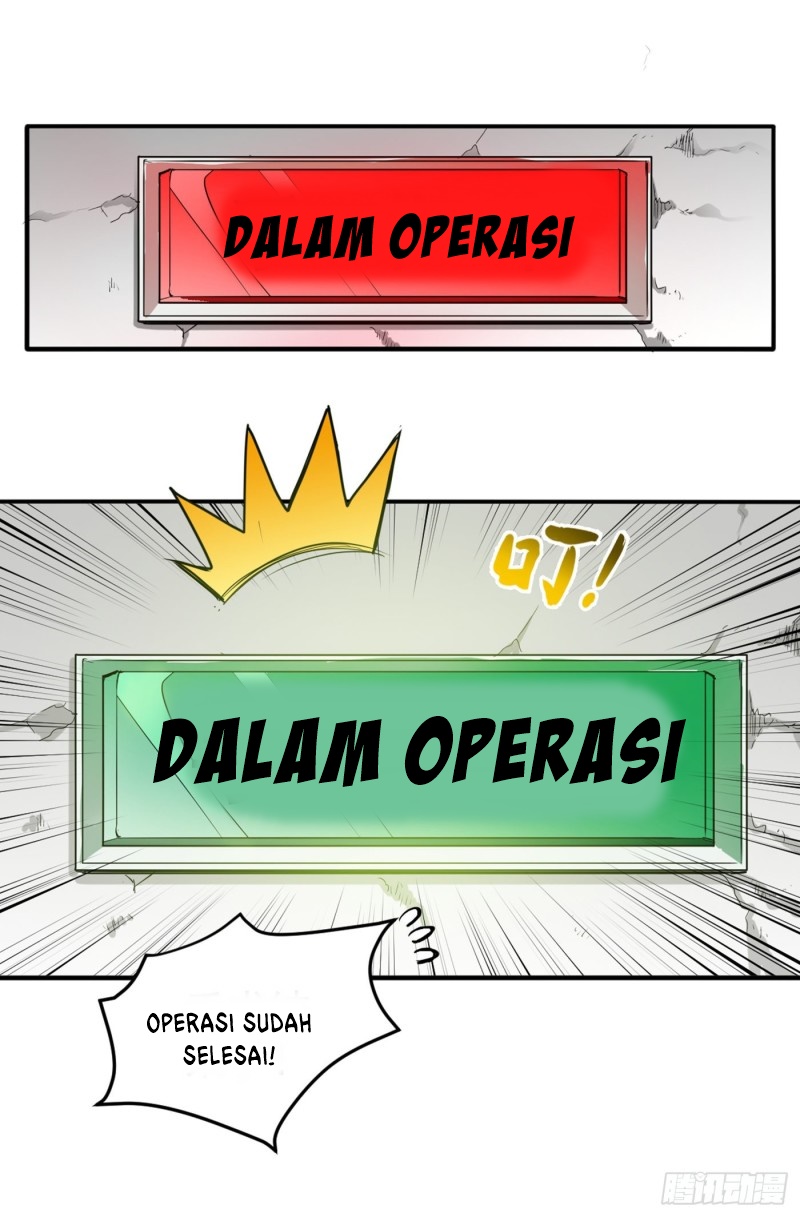 Strongest Divine Doctor Mixed City Chapter 94 Gambar 18