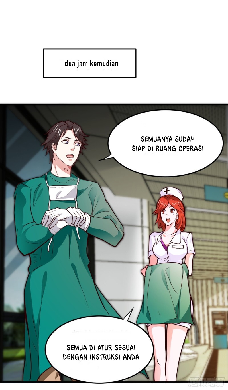 Baca Manhua Strongest Divine Doctor Mixed City Chapter 94 Gambar 2