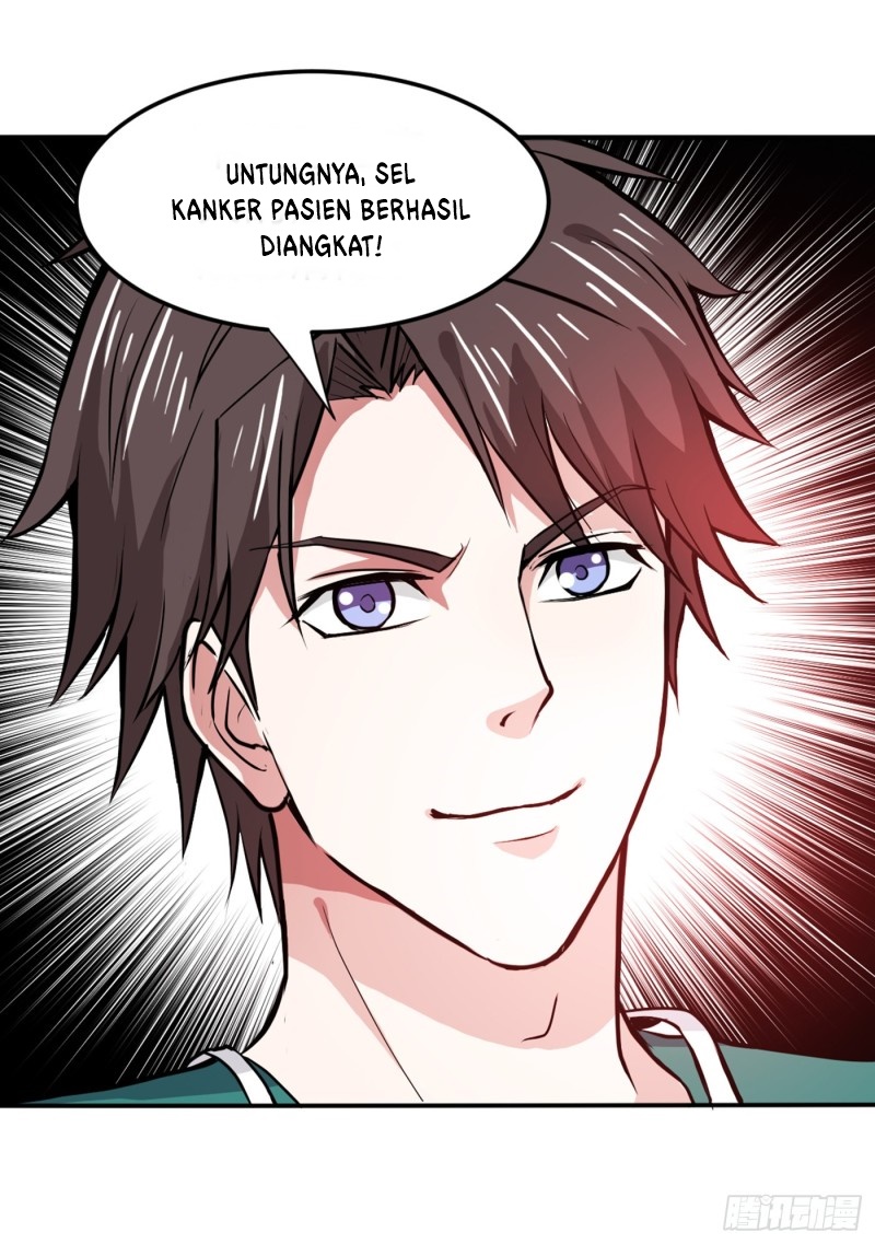 Strongest Divine Doctor Mixed City Chapter 94 Gambar 24