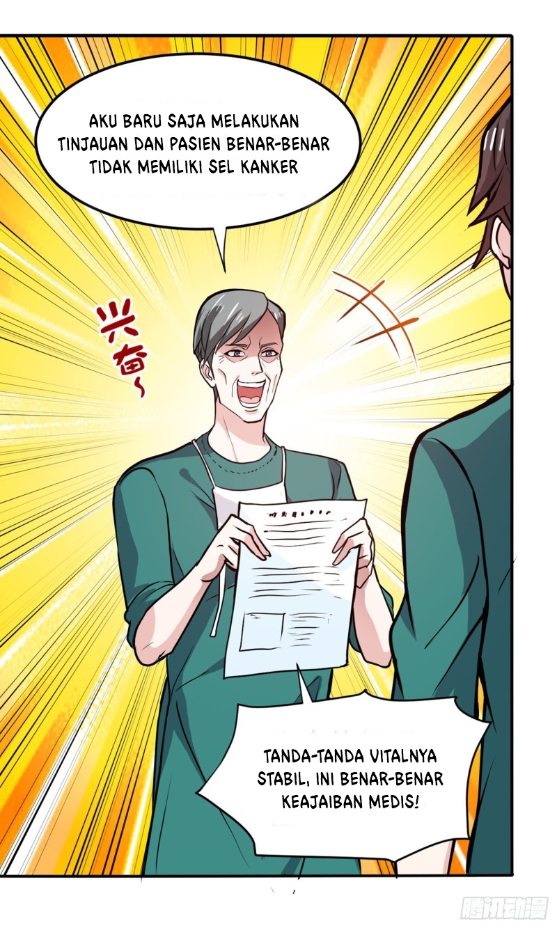 Strongest Divine Doctor Mixed City Chapter 94 Gambar 25
