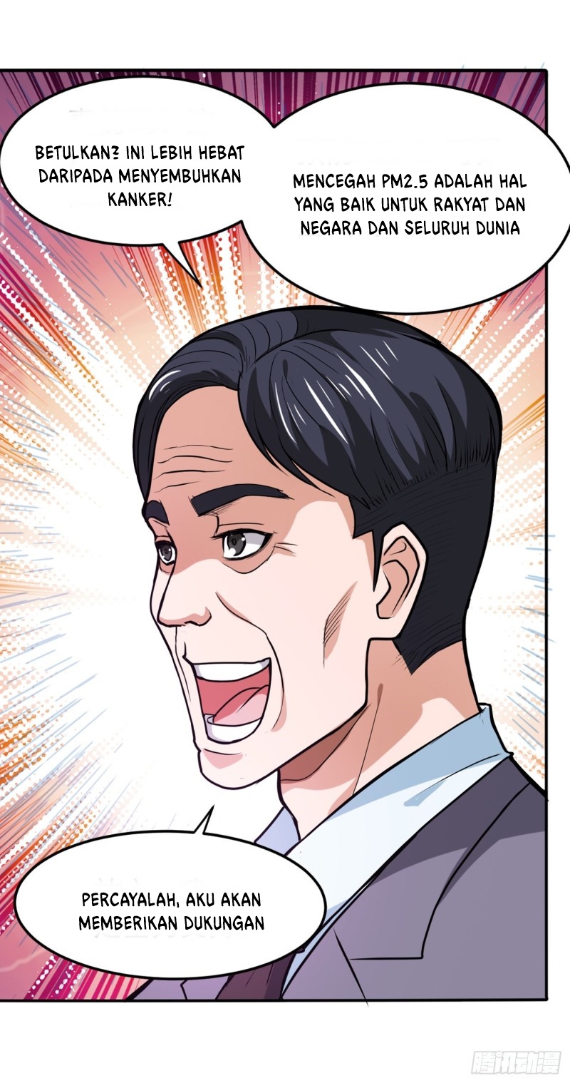 Strongest Divine Doctor Mixed City Chapter 94 Gambar 30