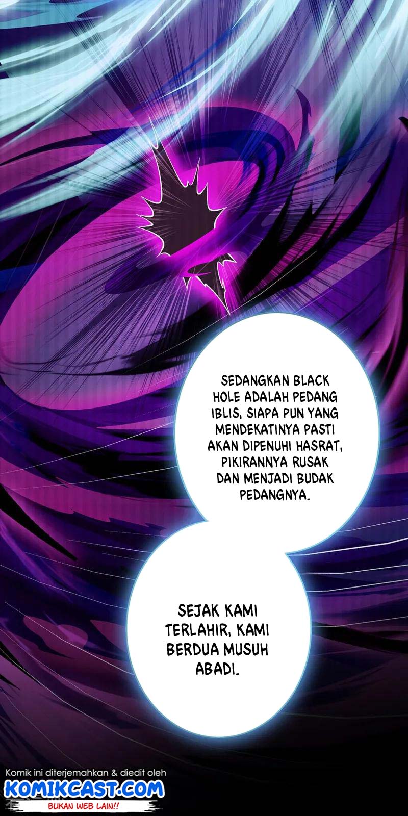 Spirit Sword Sovereign Chapter 331 Gambar 21