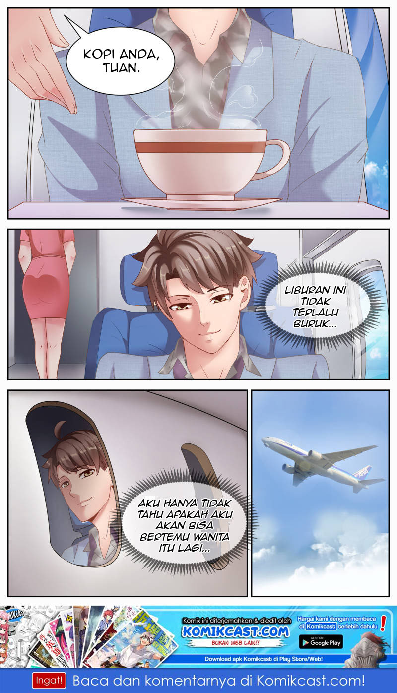 I Have a Mansion In The Post-Apocalyptic World Chapter 65 Gambar 12
