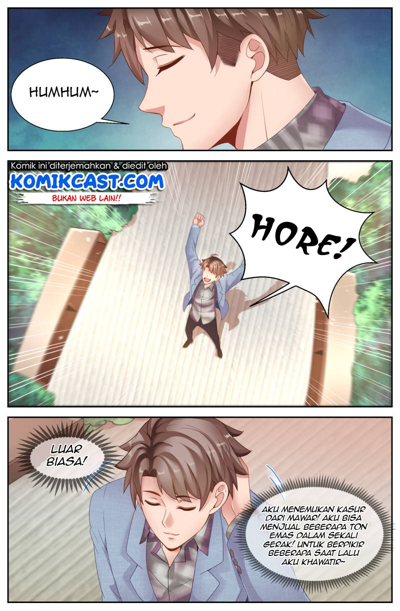 I Have a Mansion In The Post-Apocalyptic World Chapter 65 Gambar 4