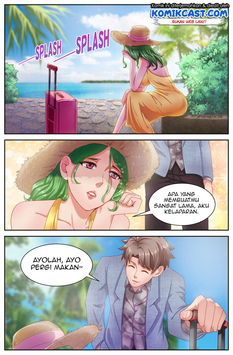 I Have a Mansion In The Post-Apocalyptic World Chapter 65 Gambar 6