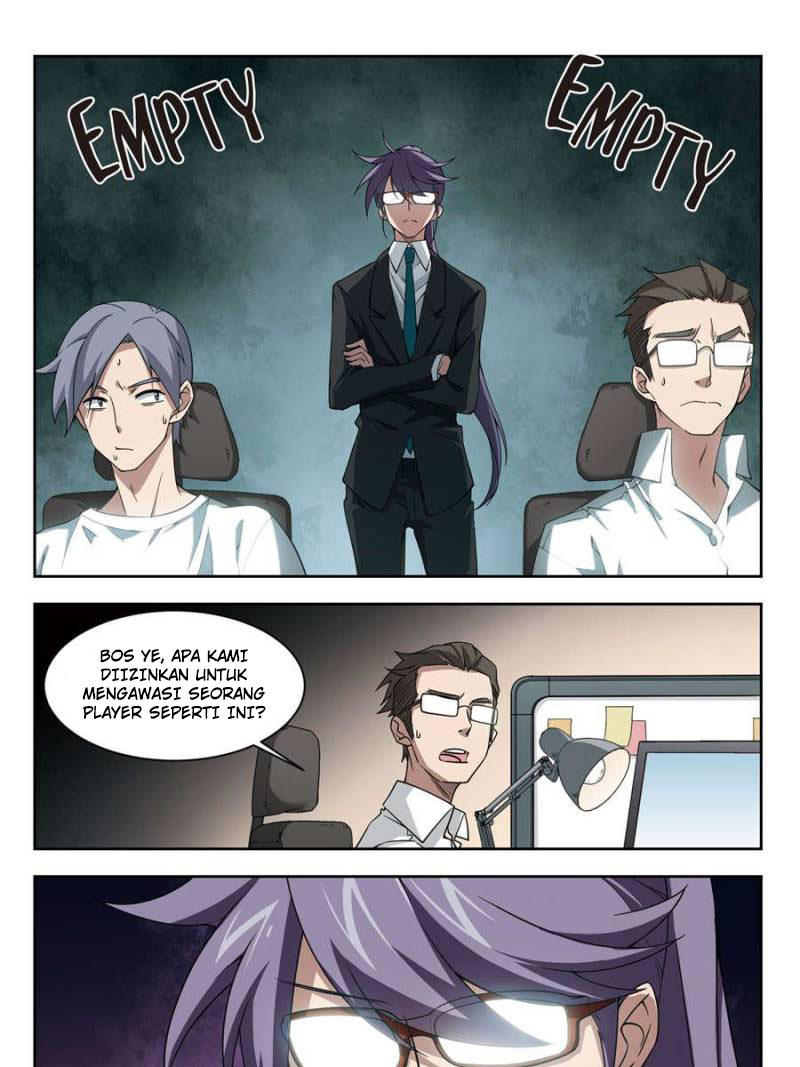 Virtual World: Close Combat Mage Chapter 85 Gambar 17