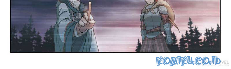 Virtual World: Close Combat Mage Chapter 85 Gambar 22
