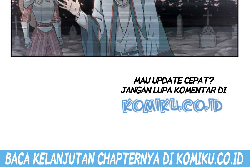 Virtual World: Close Combat Mage Chapter 85 Gambar 24