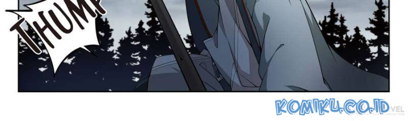 Virtual World: Close Combat Mage Chapter 85 Gambar 3