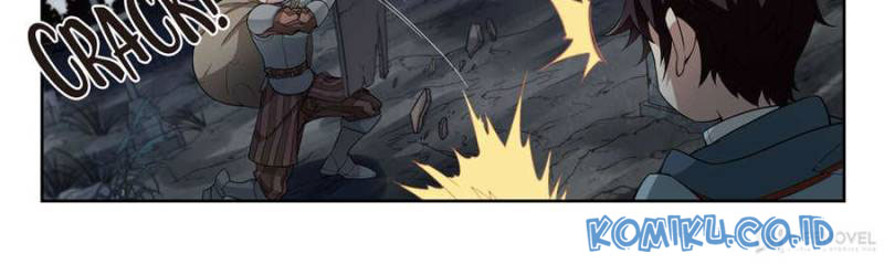 Virtual World: Close Combat Mage Chapter 85 Gambar 5