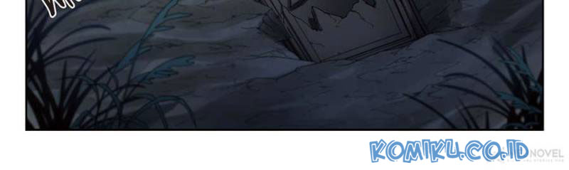 Virtual World: Close Combat Mage Chapter 85 Gambar 7